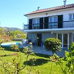 Casa Bela Vista By Casas בית נופש