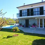 بيت للعطل Casa Bela Vista By Casas *