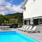 Casa Bela Vista By Casas بيت للعطل جيريز