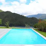Casa Bela Vista By Casas بيت للعطل جيريز