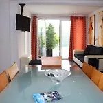 בית נופש Casa Bela Vista By Casas ג'רס