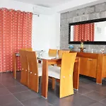 Casa Bela Vista By Casas ג'רס