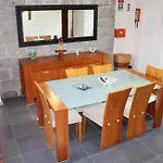 Casa Bela Vista By Casas בית נופש ג'רס