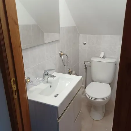 Сasa de vacaciones Casa Bela Vista *