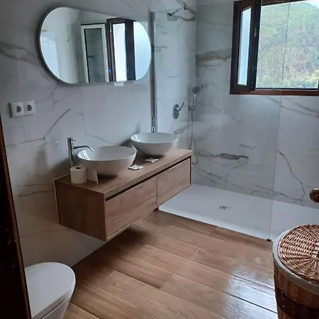 Prázdninový dům Casa Bela Vista By Casas *