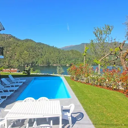 Casa Bela Vista * Gerês