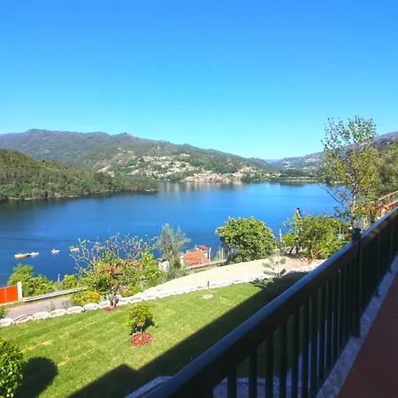 Casa Bela Vista By Casas Vakantiehuis