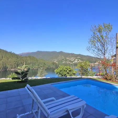 Casa Bela Vista * Gerês
