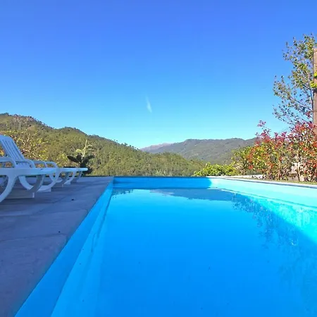 Сasa de vacaciones Casa Bela Vista