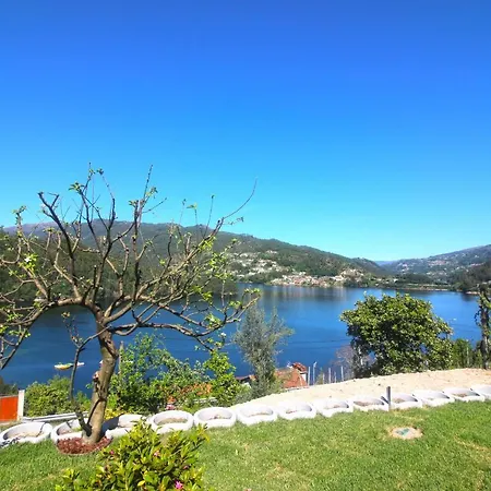 Casa Bela Vista By Casas Nyaraló