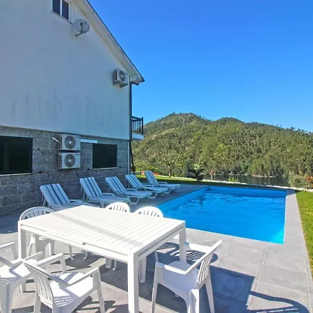 Casa Bela Vista Сasa de vacaciones *