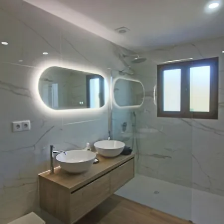 Vakantiehuis Casa Bela Vista By Casas Geres