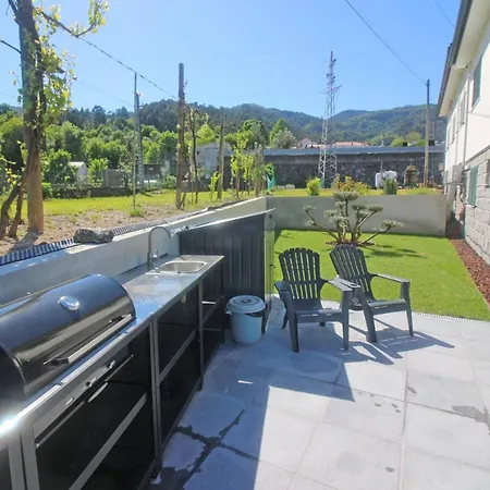 Casa Bela Vista Gerês