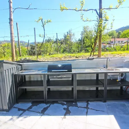 Casa Bela Vista Сasa de vacaciones
