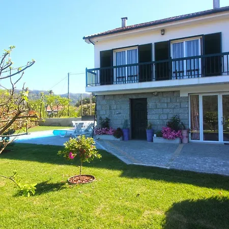 Сasa de vacaciones Casa Bela Vista *