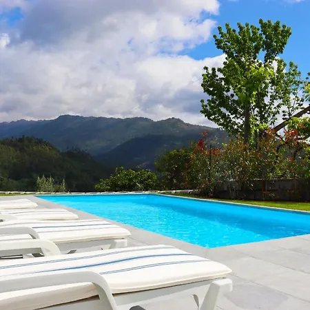 Casa Bela Vista By Casas Nyaraló *