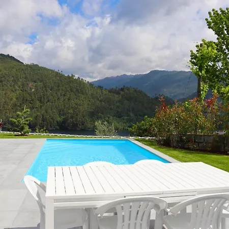 Casa Bela Vista *