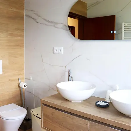 بيت للعطل Casa Bela Vista By Casas *