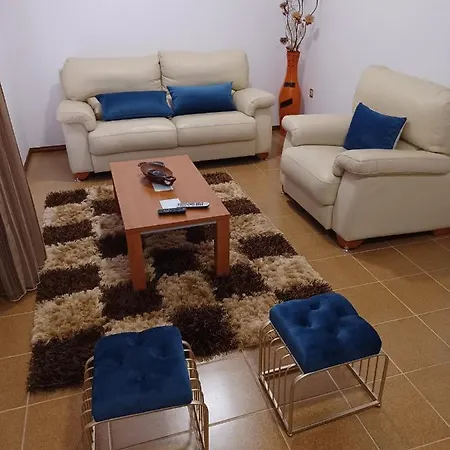 Сasa de vacaciones Casa Bela Vista *