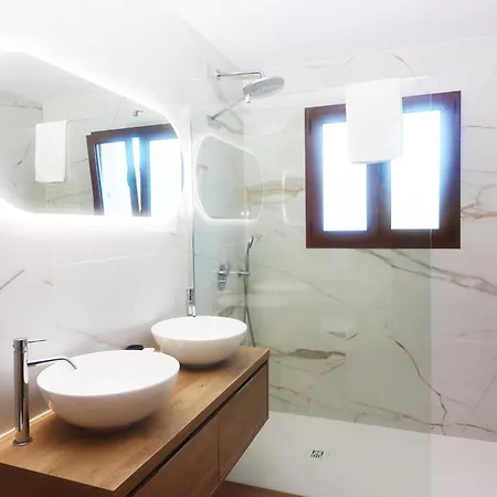 Casa Bela Vista By Casas بيت للعطل *