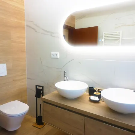 Casa Bela Vista By Casas *