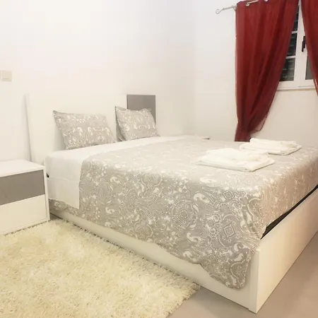 Vakantiehuis Casa Bela Vista By Casas Geres