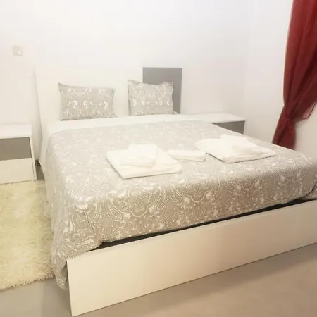 Casa Bela Vista By Casas *