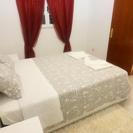 Сasa de vacaciones Casa Bela Vista
