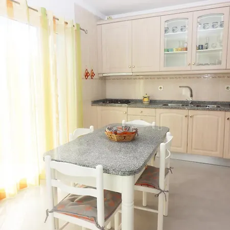 Casa Bela Vista By Casas بيت للعطل *