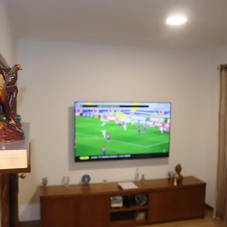 Casa Bela Vista By Casas * Geres