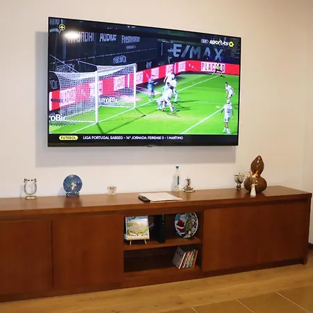 Casa Bela Vista By Casas Vakantiehuis