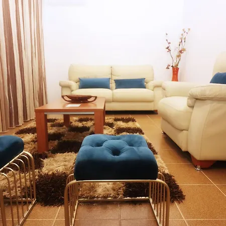 بيت للعطل Casa Bela Vista By Casas *