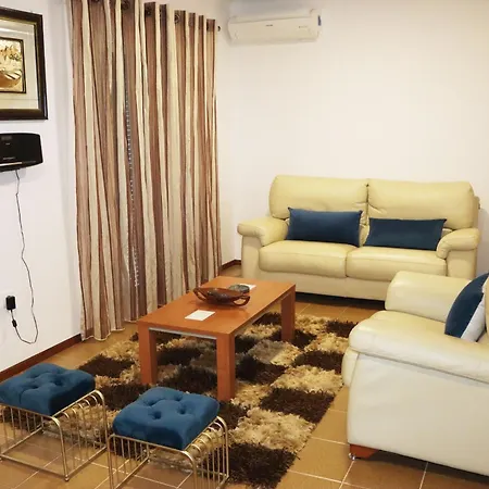 Casa Bela Vista By Casas