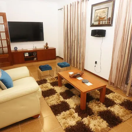 Casa Bela Vista Сasa de vacaciones *