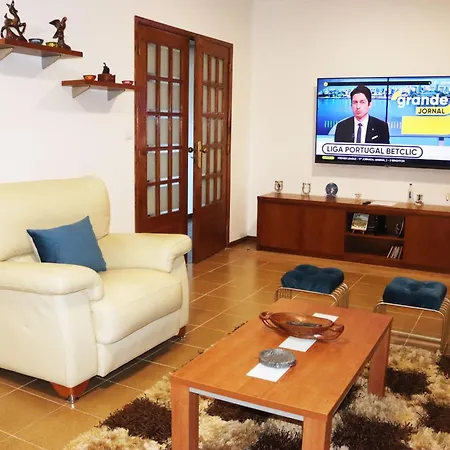 Casa Bela Vista By Casas Geres