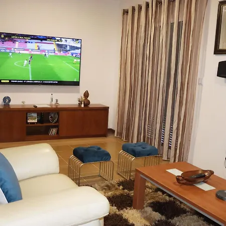 Casa Bela Vista Сasa de vacaciones
