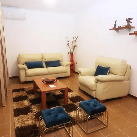 Casa Bela Vista By Casas Vakantiehuis