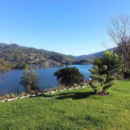 Vakantiehuis Casa Bela Vista By Casas Geres