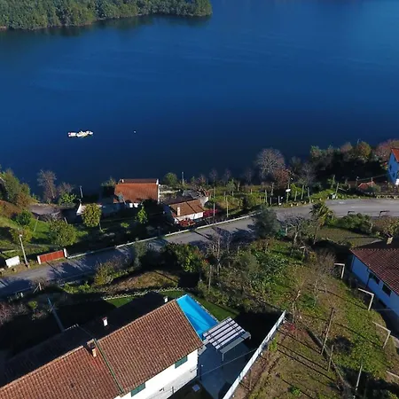 Casa Bela Vista By Casas Vakantiehuis *