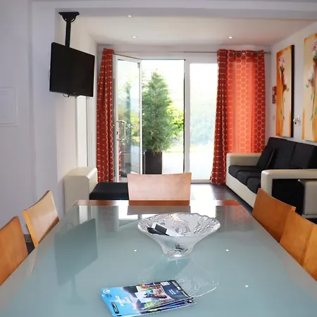Сasa de vacaciones Casa Bela Vista Gerês
