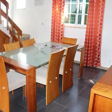 Casa Bela Vista By Casas * Geres