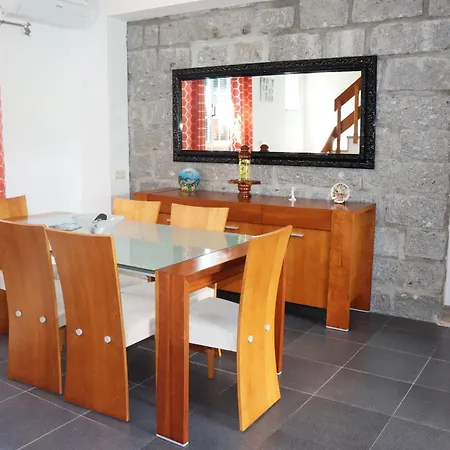 Casa Bela Vista By Casas بيت للعطل