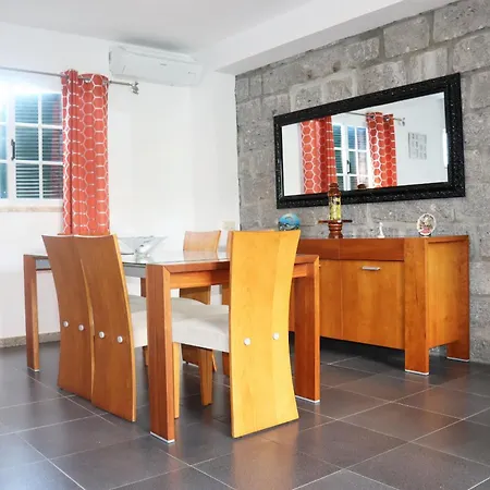Prázdninový dům Casa Bela Vista By Casas