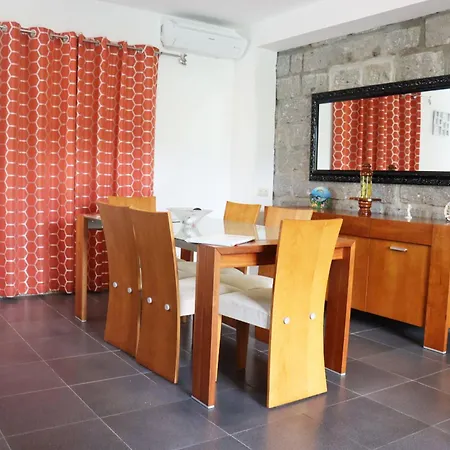 Сasa de vacaciones Casa Bela Vista *