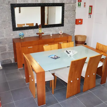 Casa Bela Vista By Casas بيت للعطل جيريز