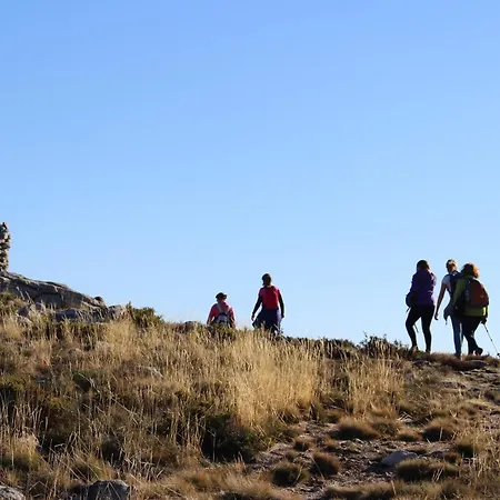 Casa Bela Vista By Casas Vakantiehuis Geres