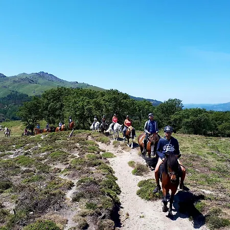 Casa Bela Vista By Casas * Geres