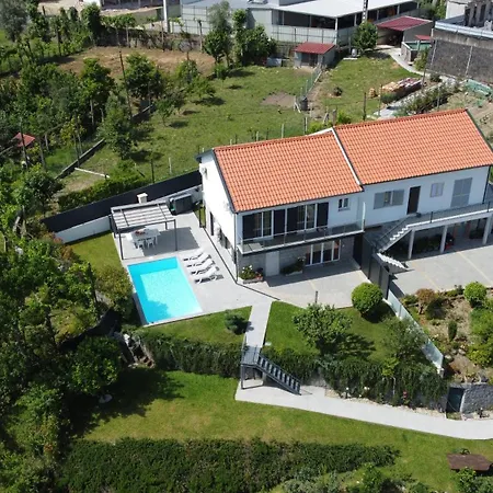Casa Bela Vista By Casas