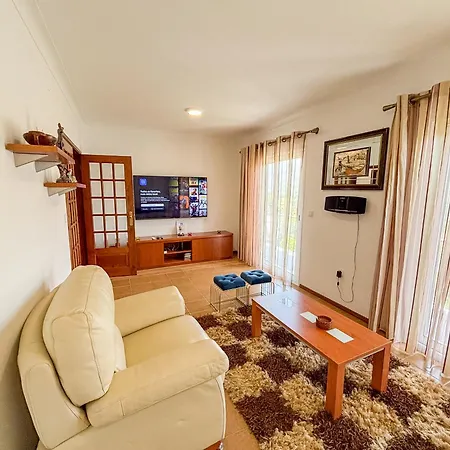 Casa Bela Vista By Casas بيت للعطل