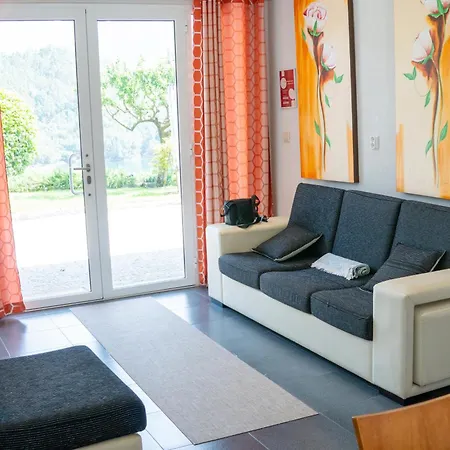 بيت للعطل Casa Bela Vista By Casas